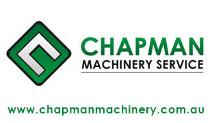 Chapman Machinery Service