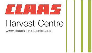 Claas Harvest Centre