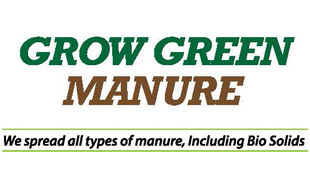 Grow Green Manure