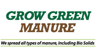 Grow Green Manure