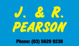 J. & R. Pearson