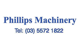 Phillips Machinery