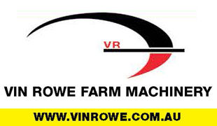 Vin Rowe Farm Machinery