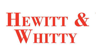 Hewitt and Whitty