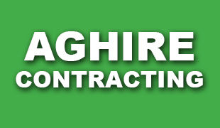 AGHIRE Contracting